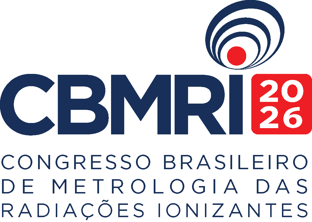 Logomarca do CBMRI 2026